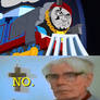 Wilbert Awdry's reaction to Tommy 2 Trainz