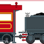 Train (The Choo Choo Trouble)