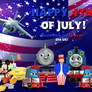 Happy 4th of July 2026!
