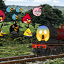Free Like: The Angry Birds Attack PPGGrounder1998