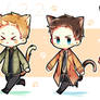 Kitty Supernatural