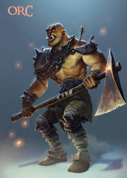 Orc 2