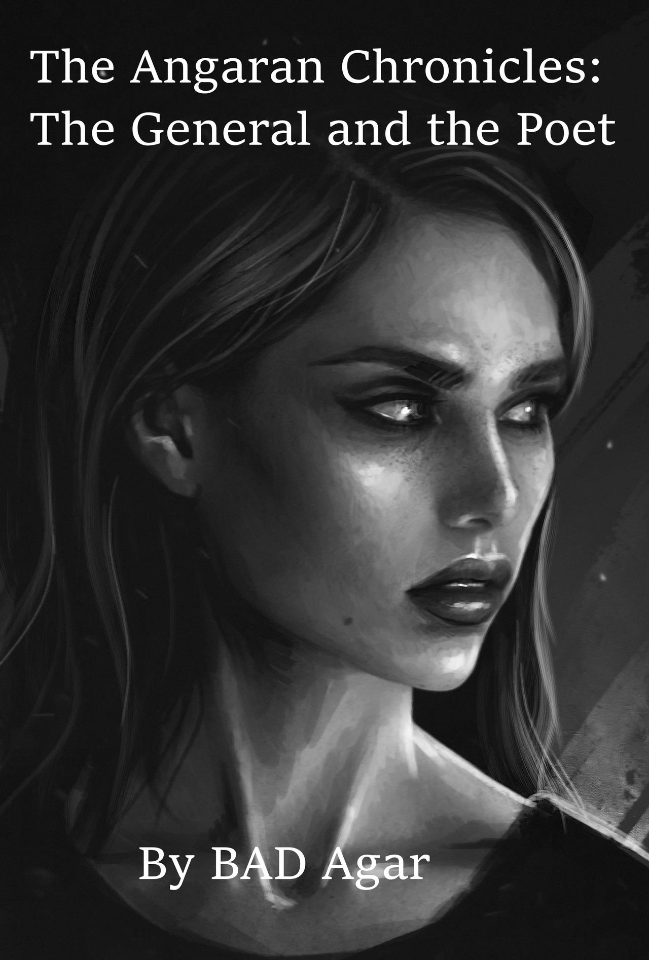 The Angaran Chronicles: The General and the Poet 2 by Adrassil on ...
