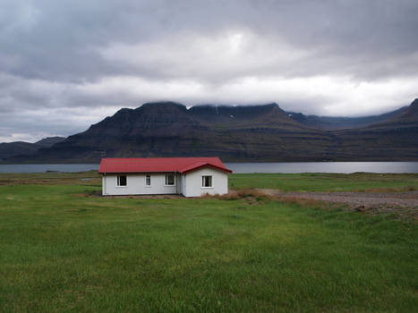 Eastern Fjords