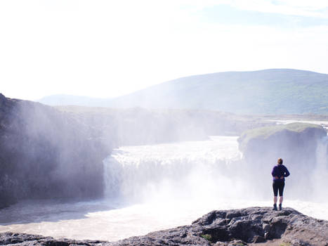 Godafoss