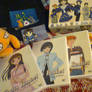 My Fruits Basket stuff! ^-^