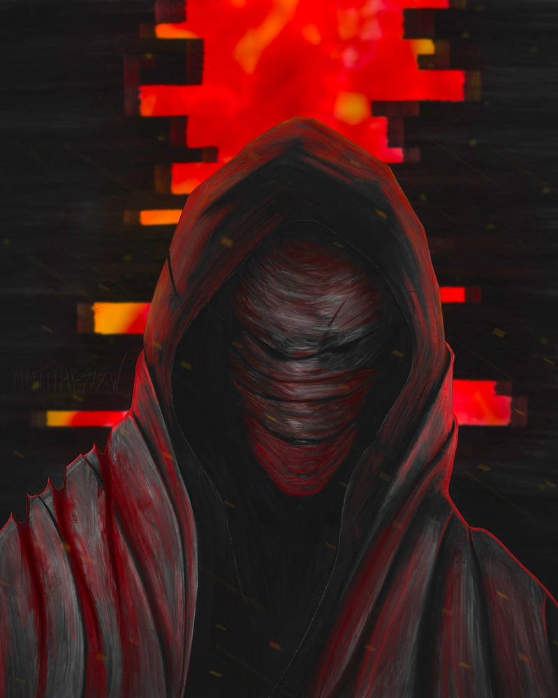 hell by antithesisw on DeviantArt