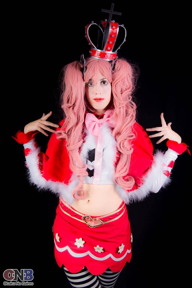 Perona - One Piece