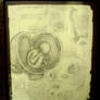 Embryo in Womb