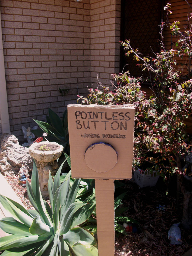 Pointless Button 2 by Ballzy247 on DeviantArt