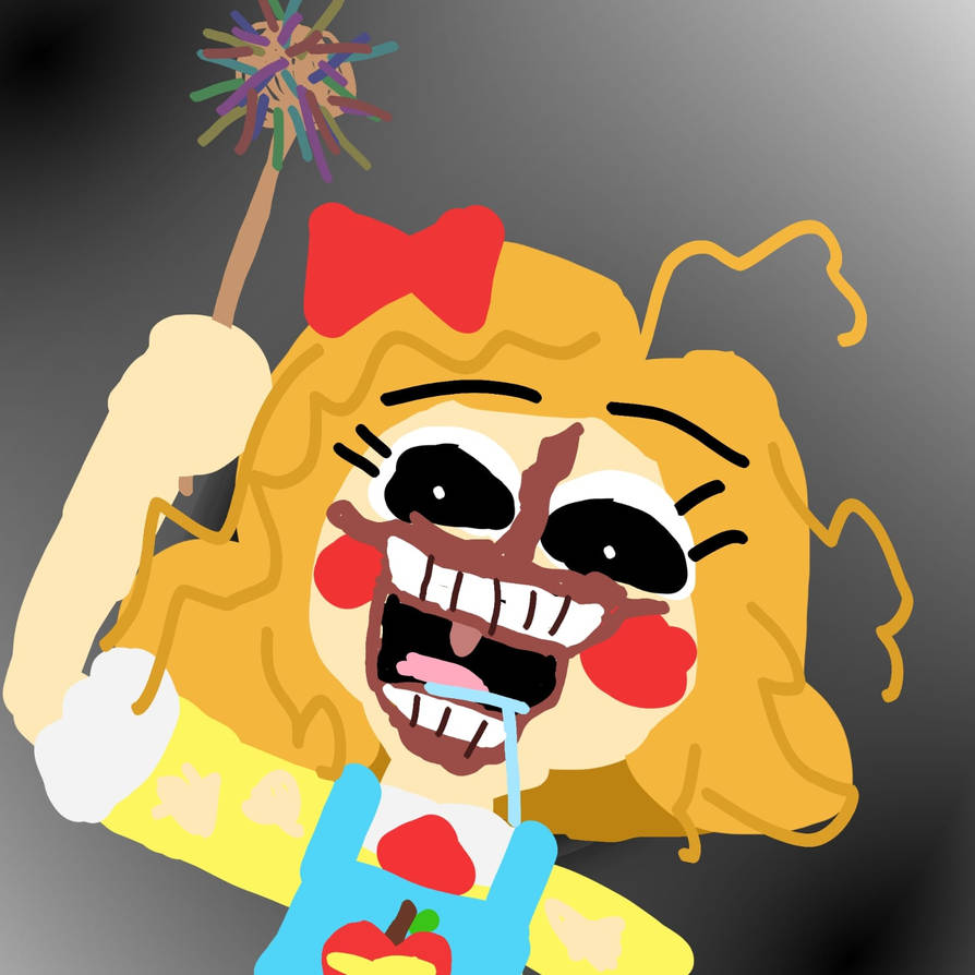 Slasher Delight Miss Delight (horror) by OnixAsterisk on DeviantArt