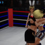 ABL Himeko vs Nicole and Shannon