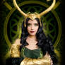 Lady Loki