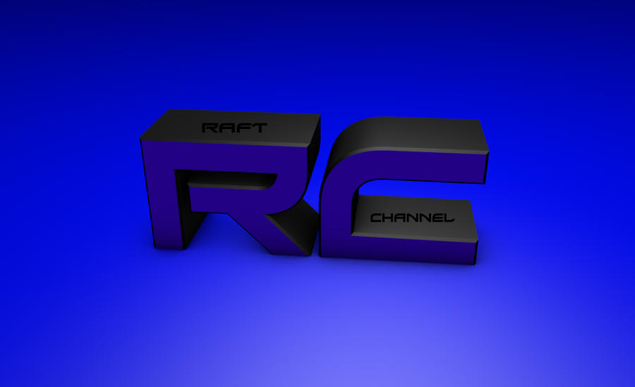 RC [Raft Channel by MrRafteX on DeviantArt