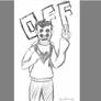 Zacharie from OFF
