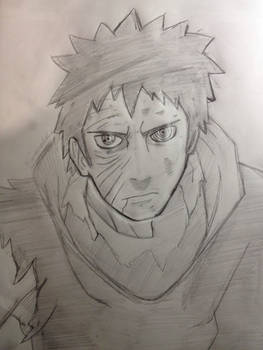 Obito Uchiha