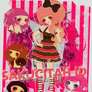Sakucitah ID: The cute Doll