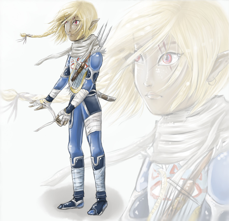 Sheik