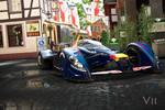 Gran Turismo 5 Photomode