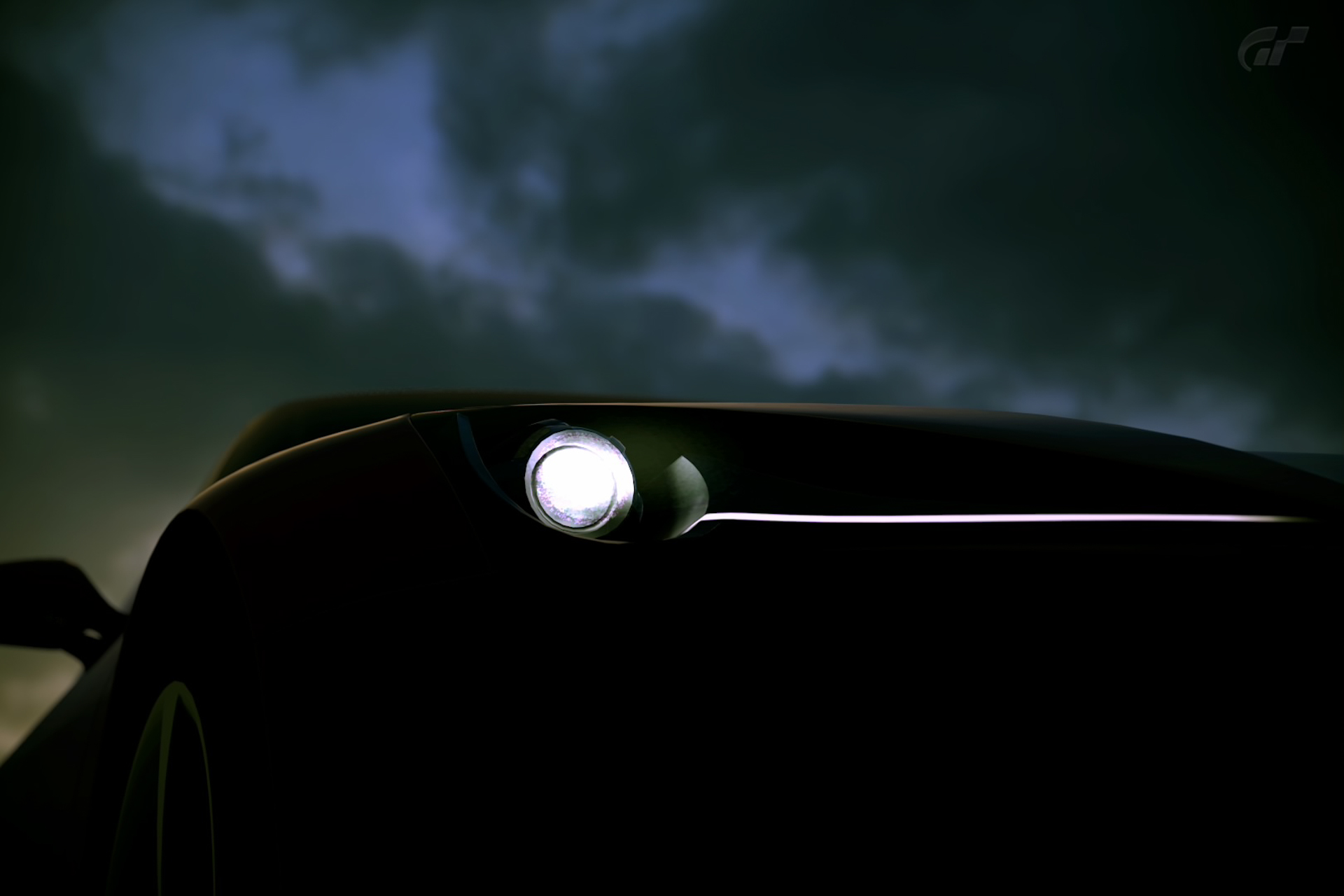 Gran Turismo 5 Photomode