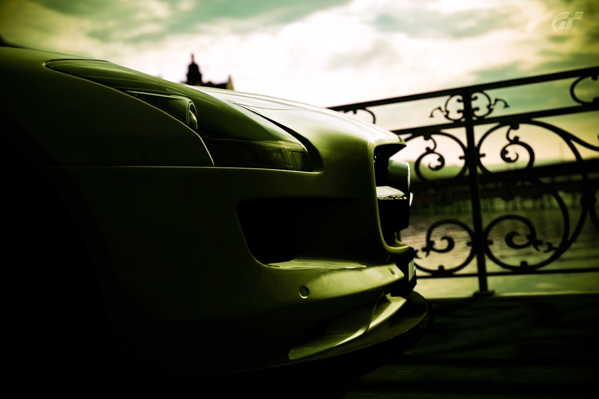 Gran Turismo 5 Photomode