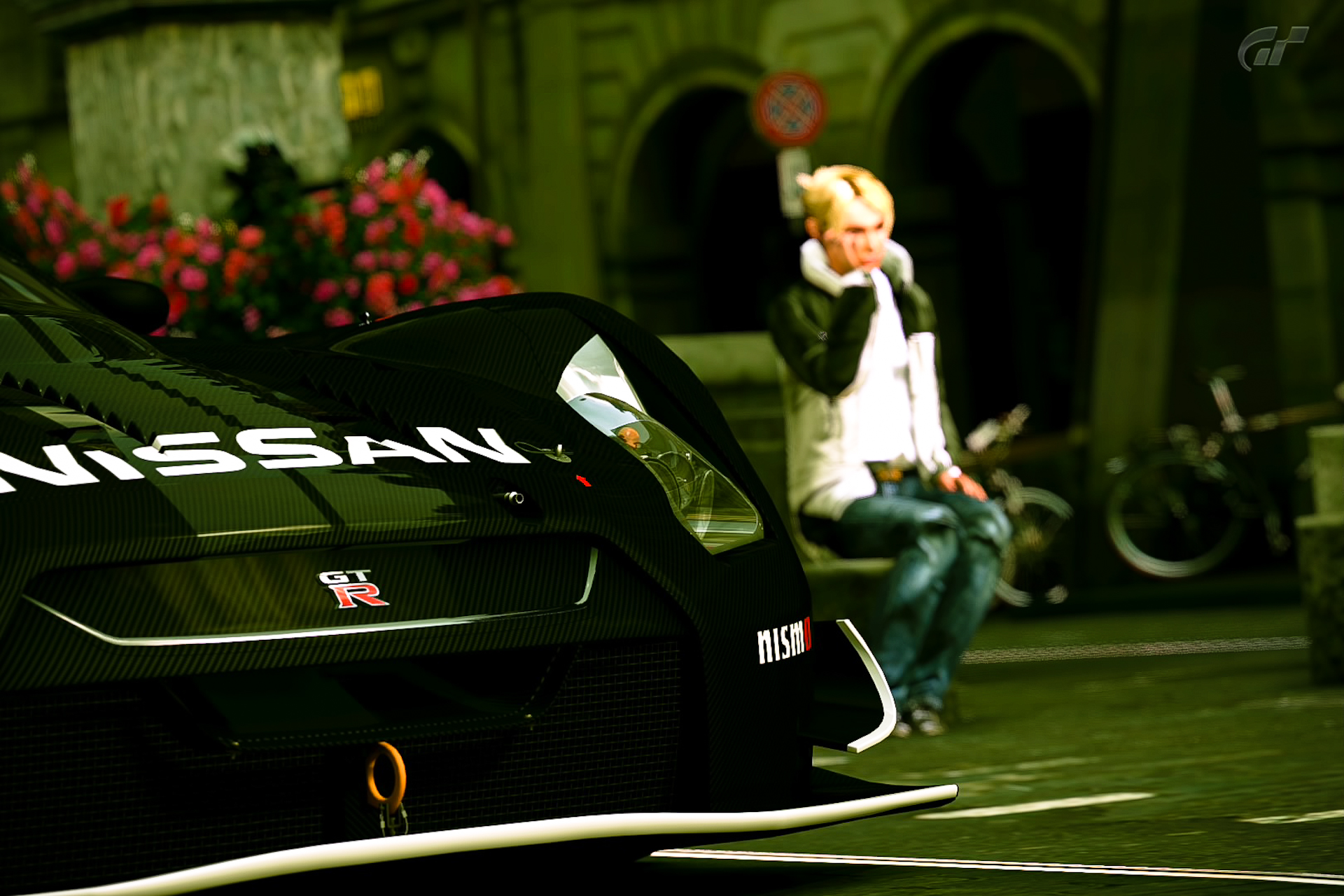 Gran Turismo 5 Photomode