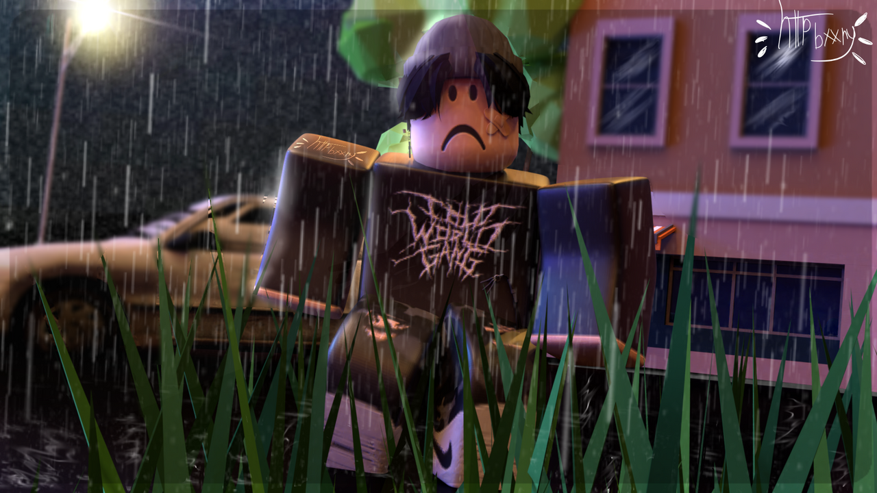 Artistic Sharkblox News Design in HD Artistic Sharkblox News Design in HD