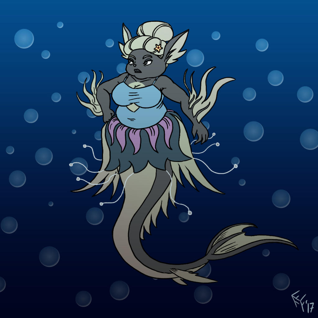 Mermay 017 - Evadina