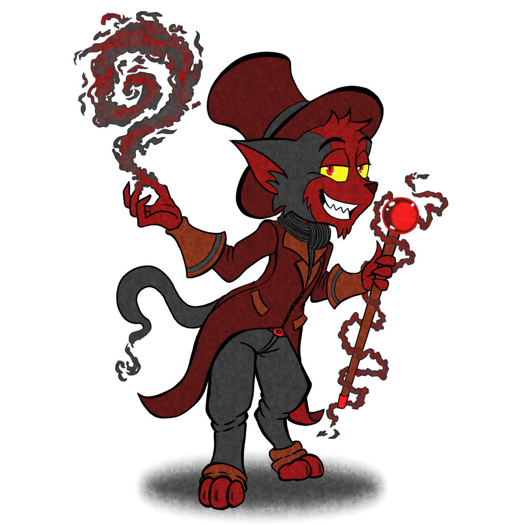 Tacocat by FarothFuin