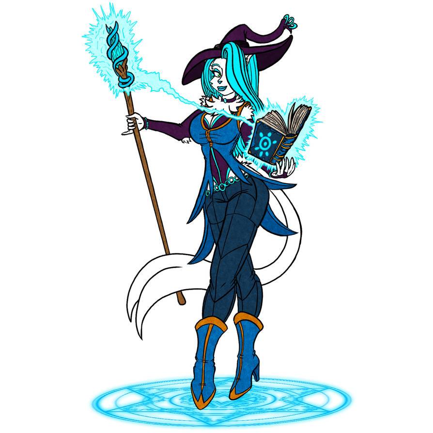 Krystaline by FarothFuin