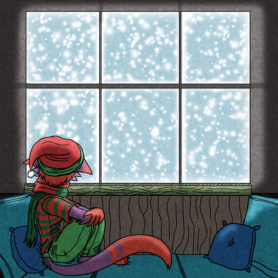Navidad by FarothFuin