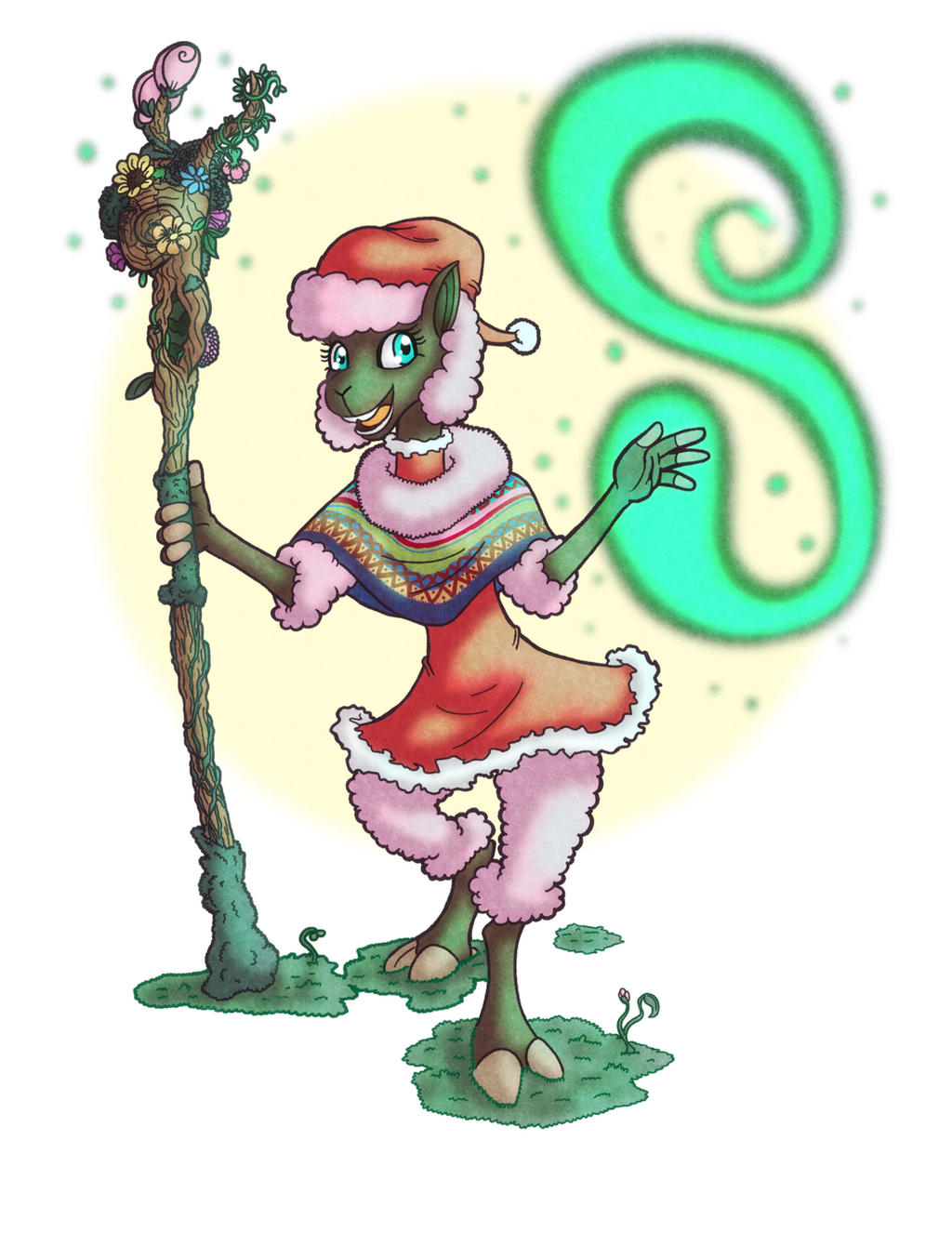 Yastay by FarothFuin
