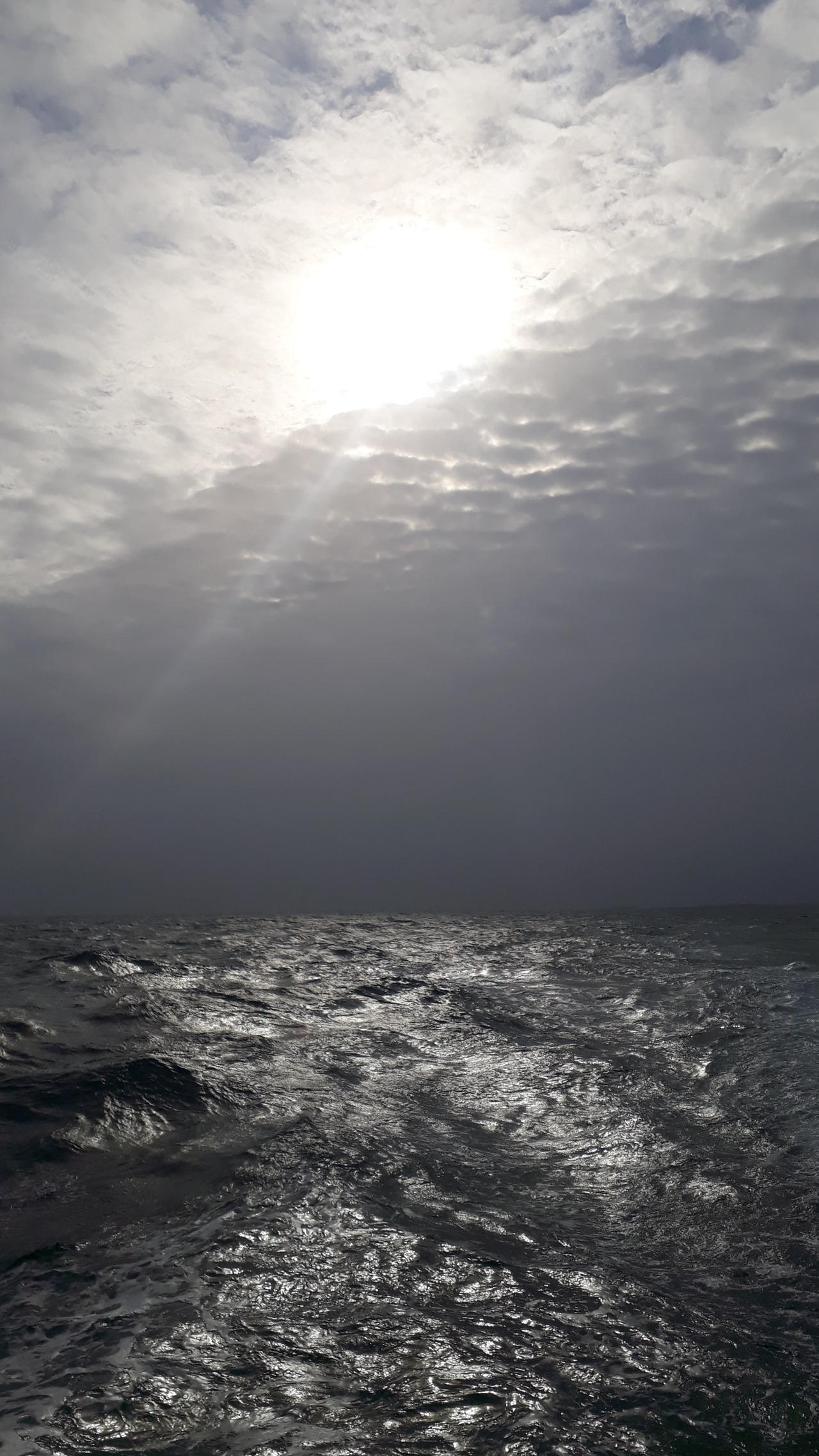 Choppy Ride Images A Choppy Ride Home by paulneptune on DeviantArt