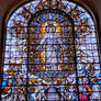 Stained Glass Window