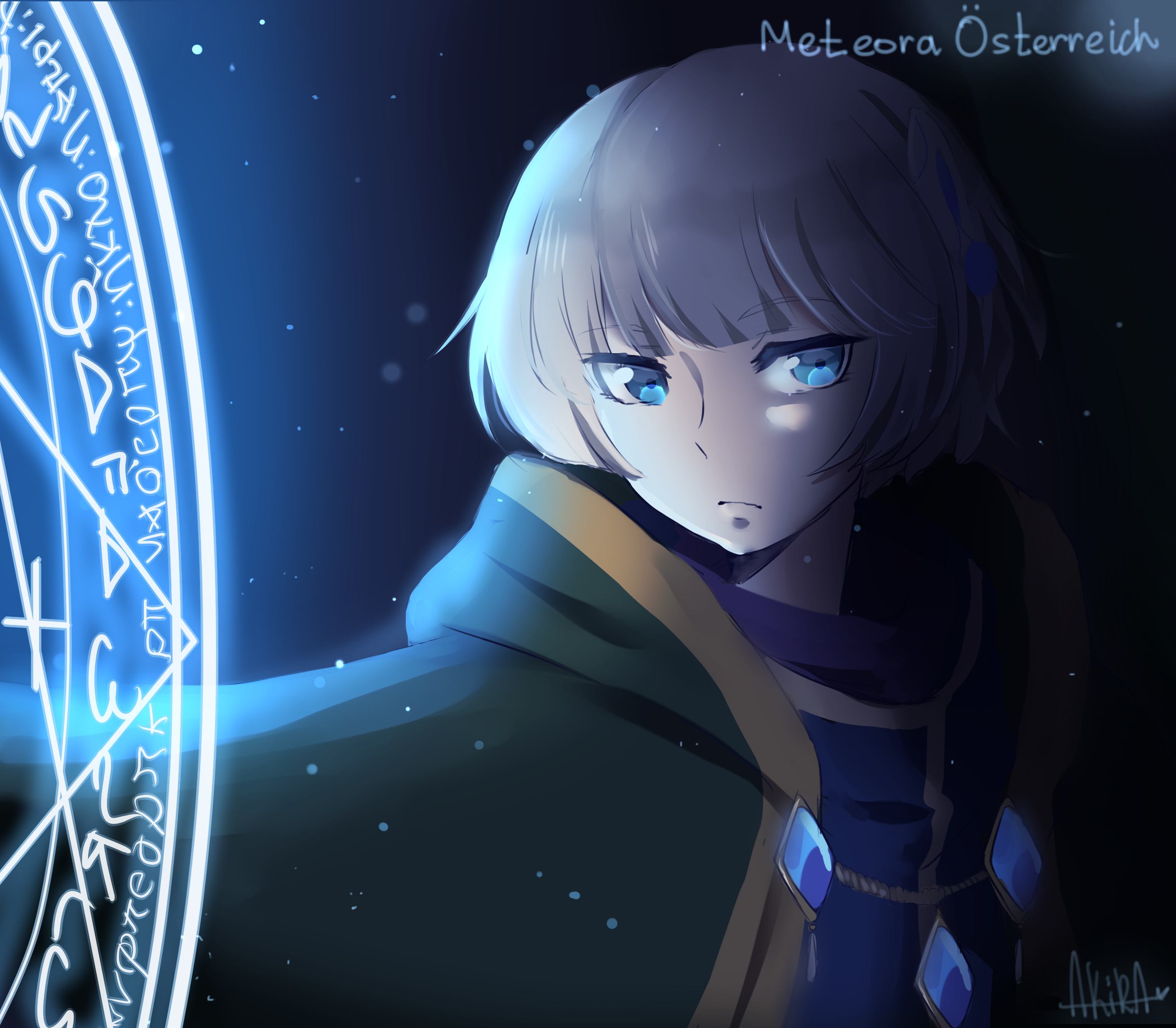 Re Creators Meteora By Akirameowchan On Deviantart Re Creators Meteora By Akirameowchan On Deviantart