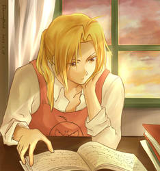 Edward Elric