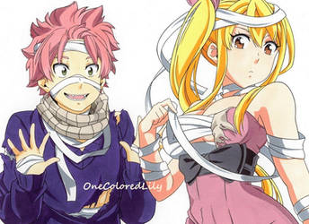 Natsu X Lucy On Flamesandkeys Deviantart Natsu X Lucy On Flamesandkeys Deviantart