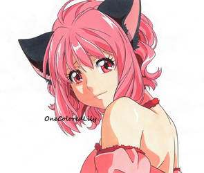 Mew Ichigo (4)