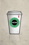 NCIS Coffee Cup