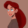 Ariel