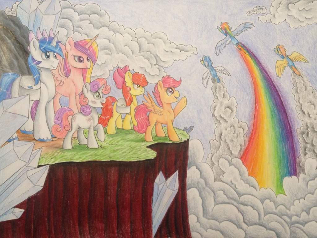 tada!!! by Inspiration1413 on DeviantArt