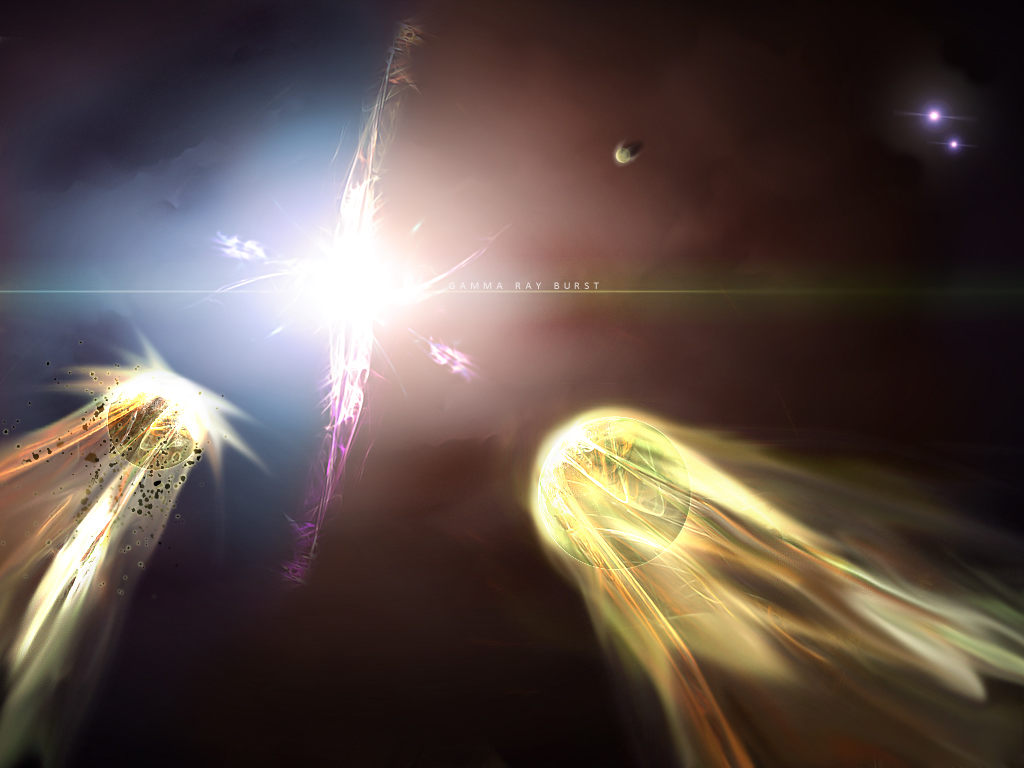 Gamma Ray Burst By Obliviondawn On Deviantart Gamma Ray Burst By Obliviondawn On Deviantart
