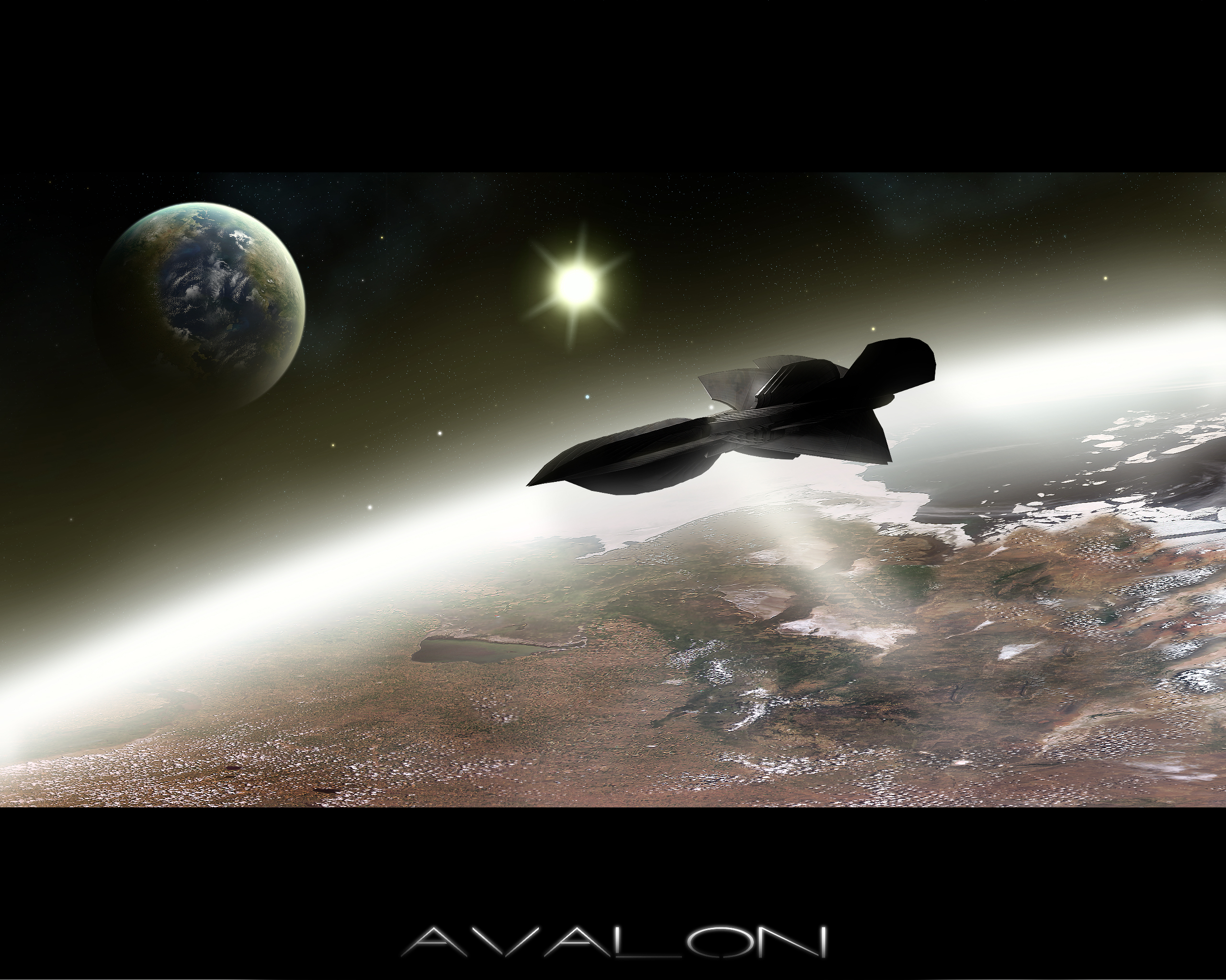 Avalon