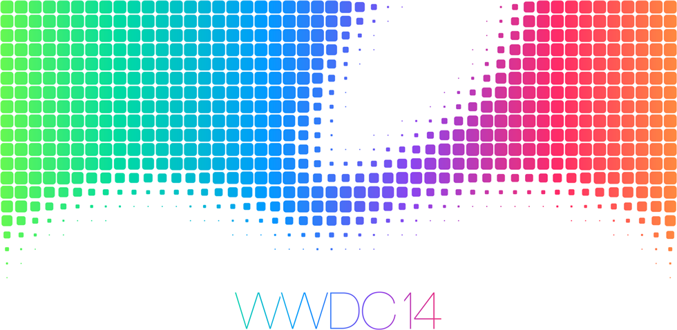 WWDC 2014