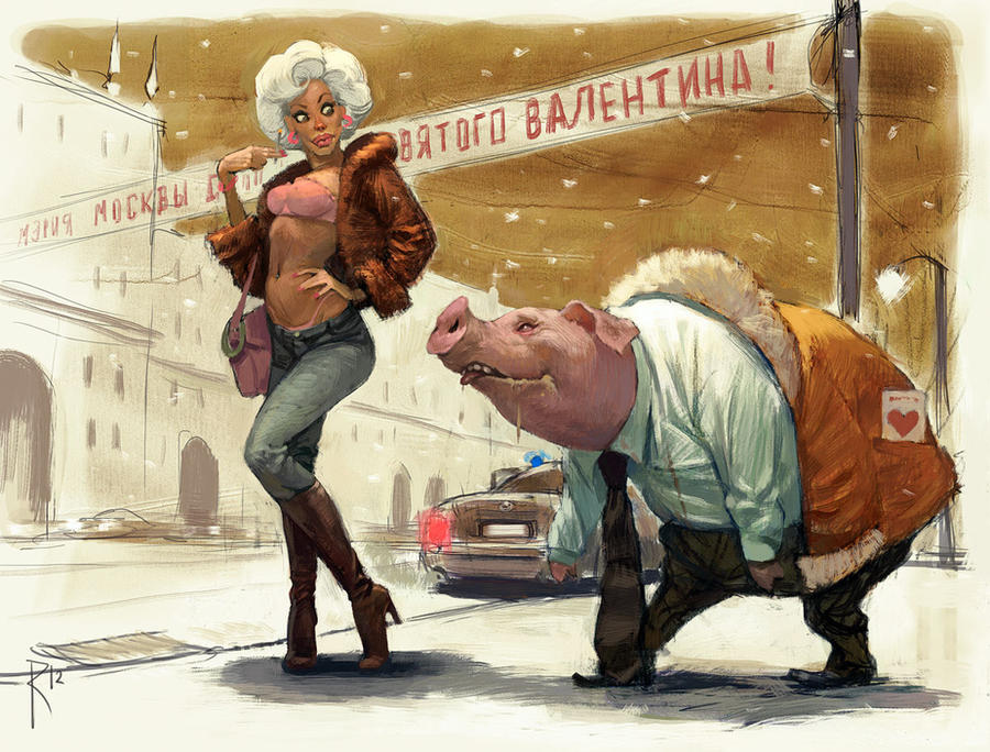 Прикольные картинки про валентина, пресвятой богородицей