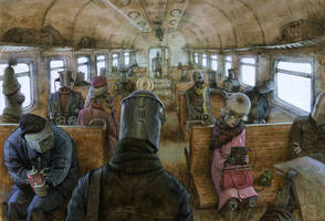 We are the robots