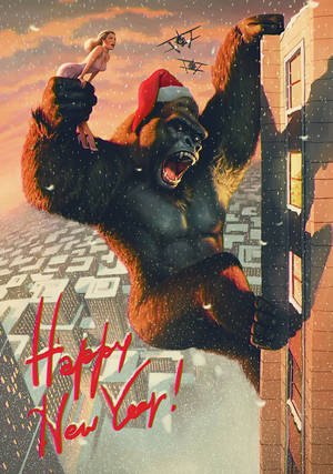 HNY all by Waldemar-Kazak HNY all by Waldemar-Kazak