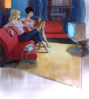 Television two