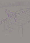 Sketch Sample 1 by Lunakiri