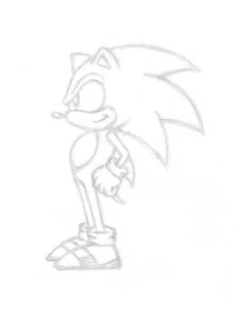 Sonic the Hedgehog